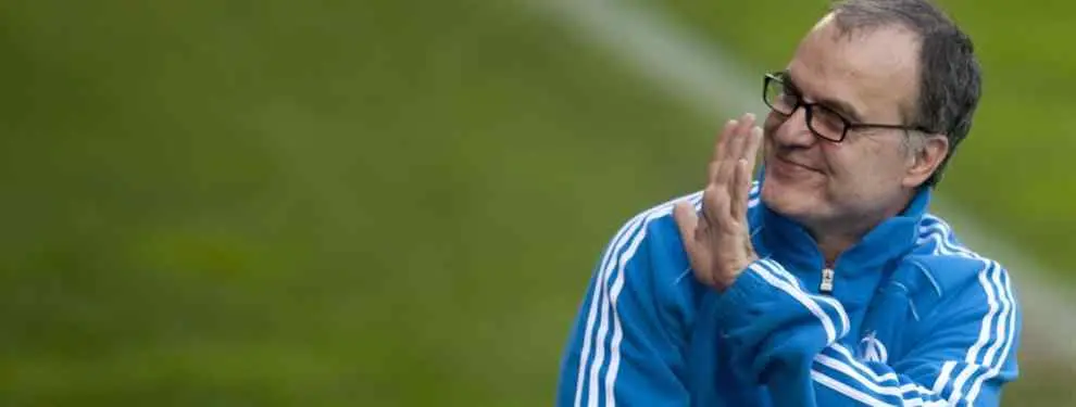 El nuevo equipo europeo que tantea el fichaje de Marcelo Bielsa