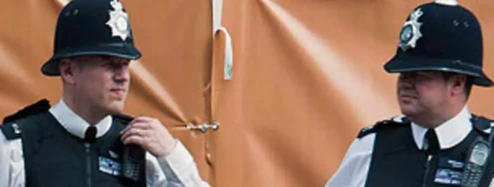 ¡Vaya atraco! Desvalijan a toda una estrella de la Premier League