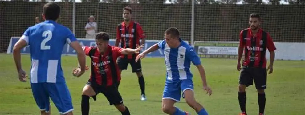 El fichaje de un chileno (campeón de América) que revoluciona la Liga española