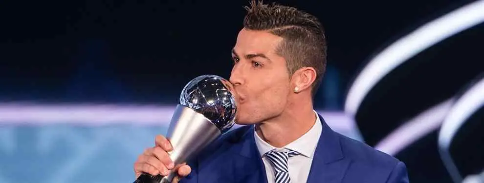 El amigo de Messi que le hace la pelota a Cristiano Ronaldo