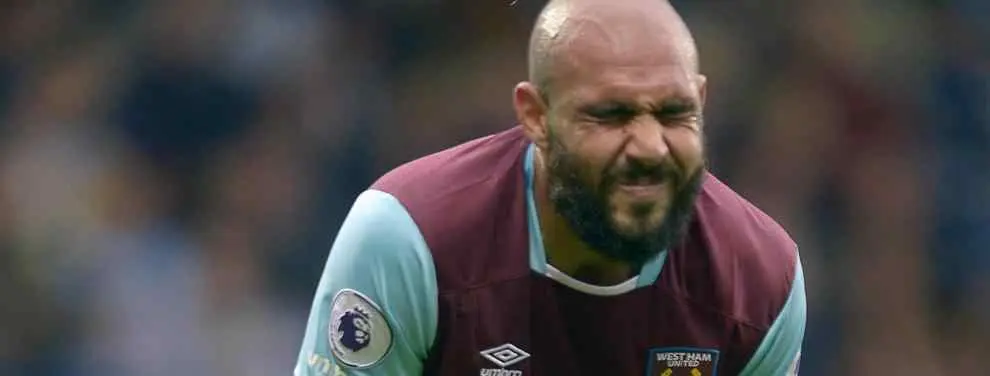 El Valencia define y ataca (al fin) su opción B si se cae Simone Zaza