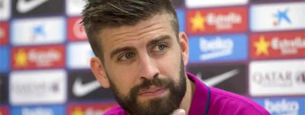 El artículo que destroza a Gerard Piqué (y le saca las miserias) como nunca