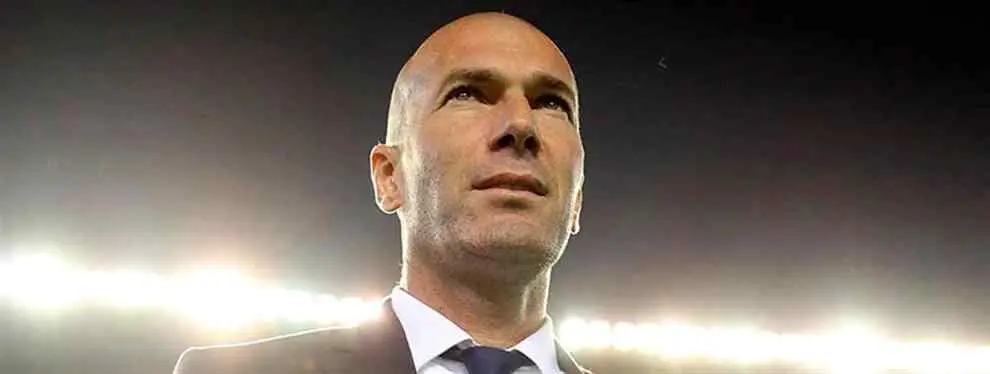 El movimiento en los despachos que 'sentencia' a un jugador del Madrid