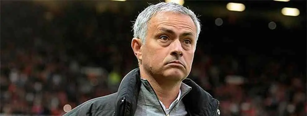 El amigo de Mourinho que quiere sacar de un apuro al PSG con Jesé Rodríguez