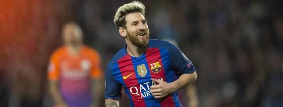 La renovación de Messi se carga un peso pesado del Barça (y ojo con otro)