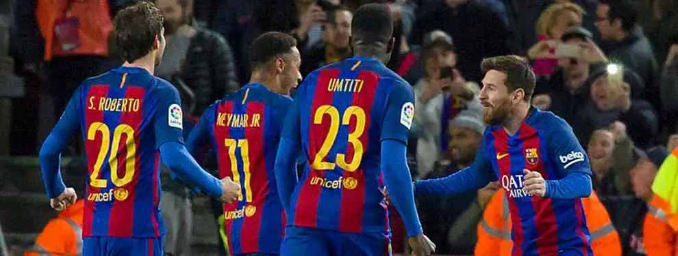 Sin Messi (sigue) sin haber paraíso: 5 claves del pase a cuartos del Barça