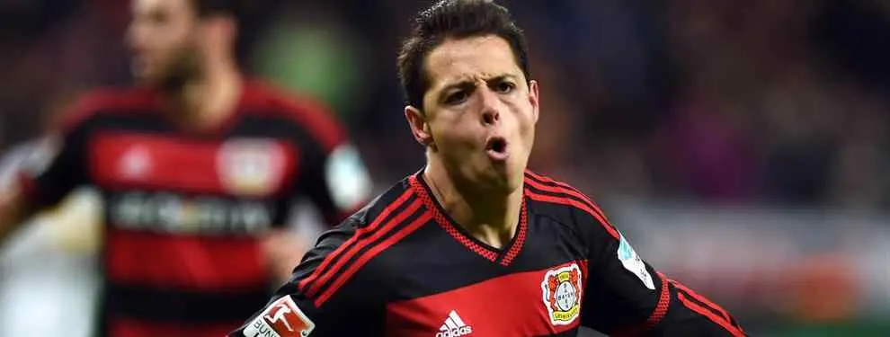 Chicharito Hernández desvela su futuro a largo plazo: ¡Te sorprenderás!