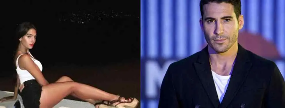 ¡Desvelan la primera 'crisis' entre CR7 y Georgina Rodríguez!