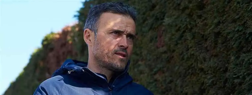 Un jugador del Madrid alerta: El Jaque de Messi a Luis Enrique en el Barça