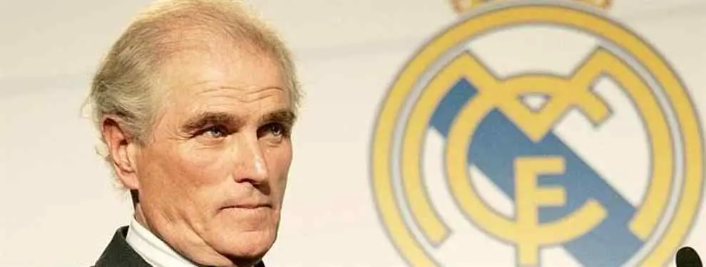 Ramón Calderón explota en su entrevista más polémica en el programa 'Al Loro'