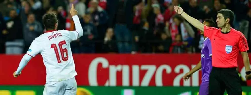 Las cinco claves de la victoria del Sevilla ante el Real Madrid
