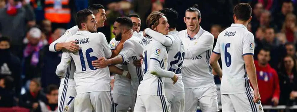 La firma sorpresa que quiere robarle a Adidas (y a Nike) la camiseta del Madrid