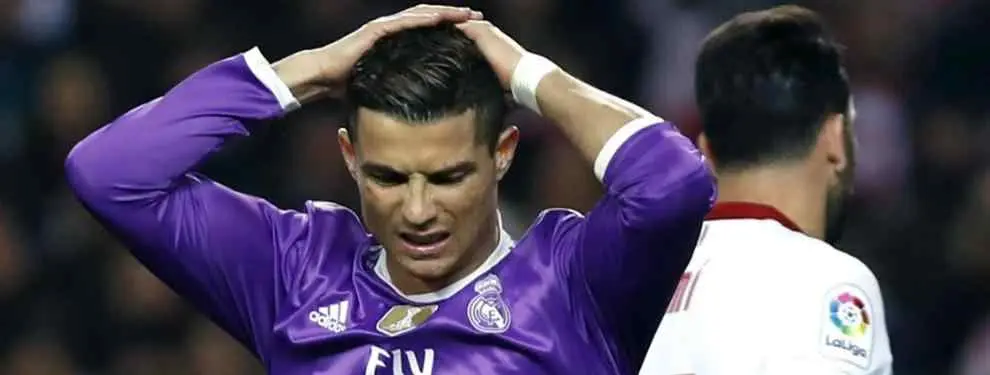 Increíble: 40 partidos y una derrota después... ¡Ya le quitan la Liga al Madrid!