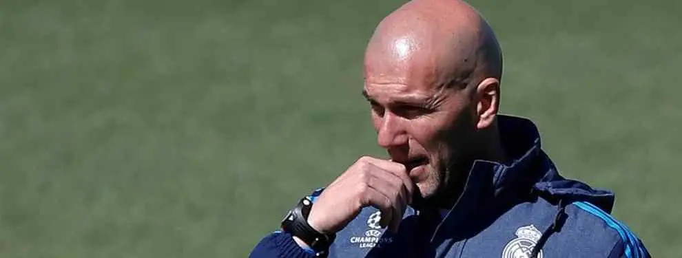 El informe que 'destapa' tres posibles salidas inminentes en el Real Madrid