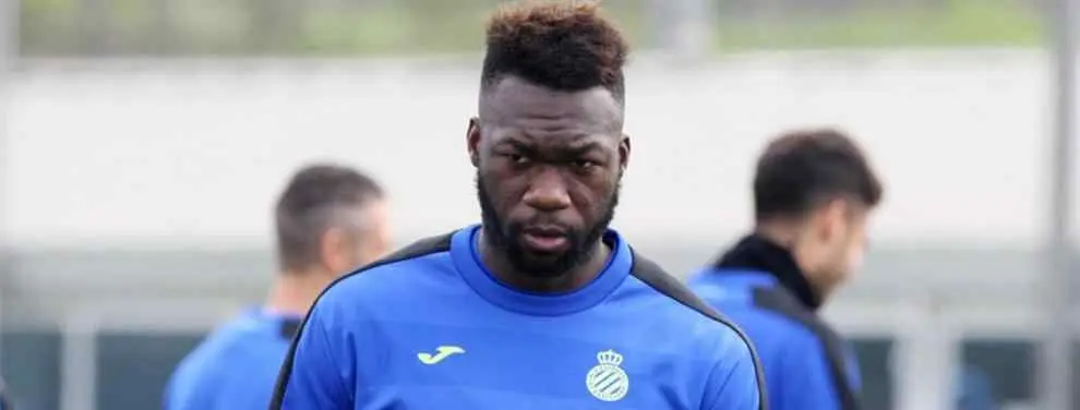 ¡El equipo (o equipazo) de la Liga española que aprieta por Caicedo!