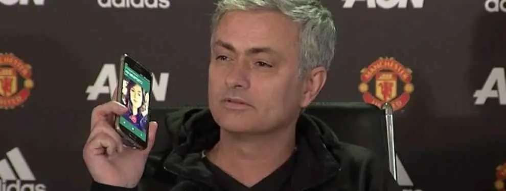 El gran movimiento de mercado que puede completar el United en 48 h.