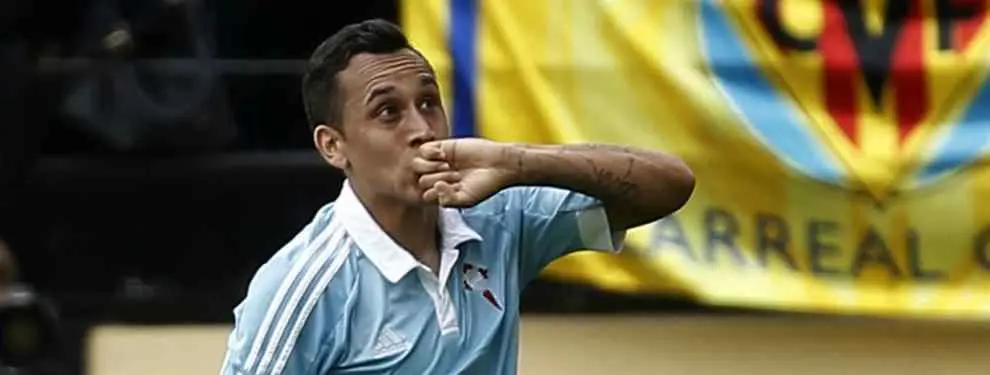 La clave que destapa el nuevo equipo de Orellana en la Liga española