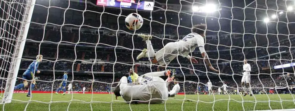 El crack del Madrid que estalla: palos a Zidane, CR7 y Florentino Pérez