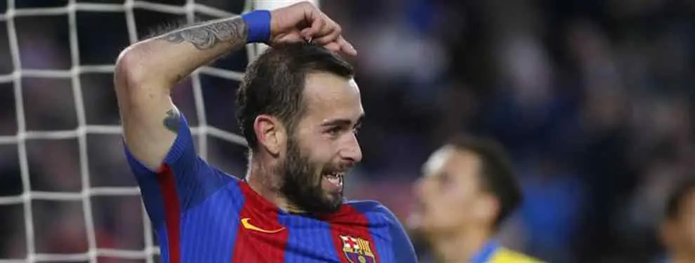 La nueva fórmula de Sampaoli para 'robarle' a Aleix Vidal al Barça