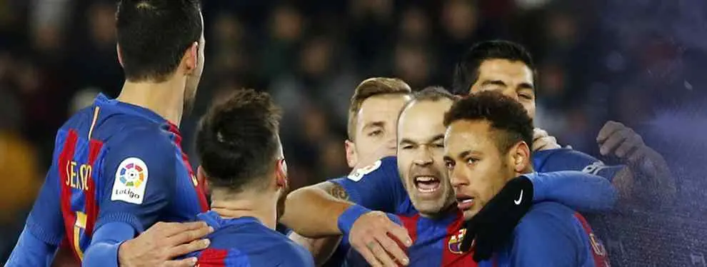 Las cinco claves de cómo el Barcelona rompió el gafe de Anoeta