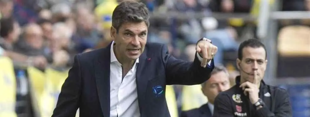 El 'bombazo' argentino que cocina el Alavés: ¡Un campeón de la Premier!