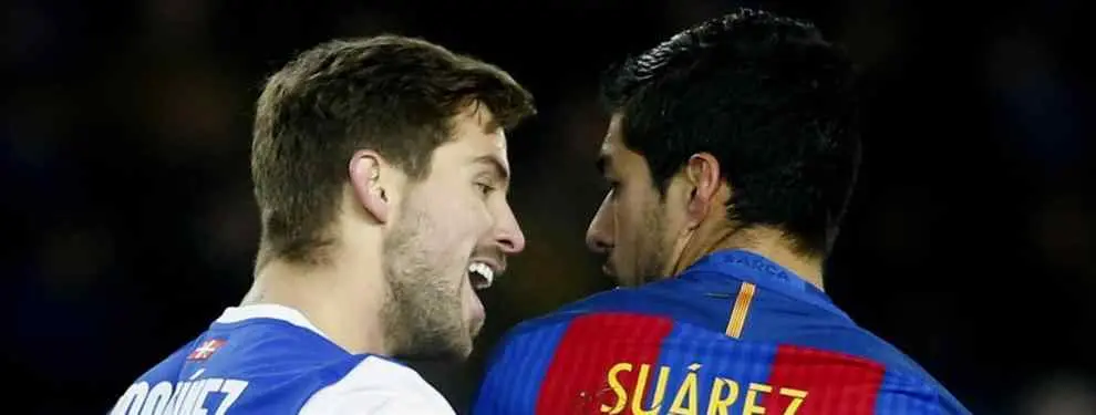 ¡Escándalo tras el Real Sociedad-Barça!: 