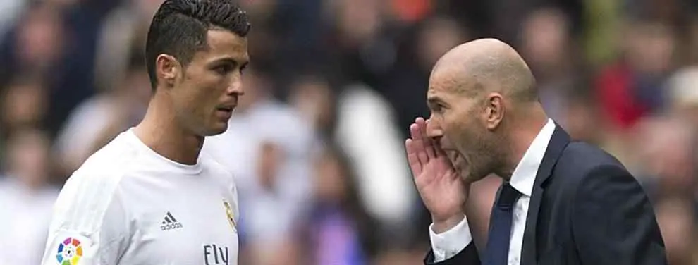 ¡Vuelan los cuchillos! Las acusaciones en el vestuario del Madrid por la crisis