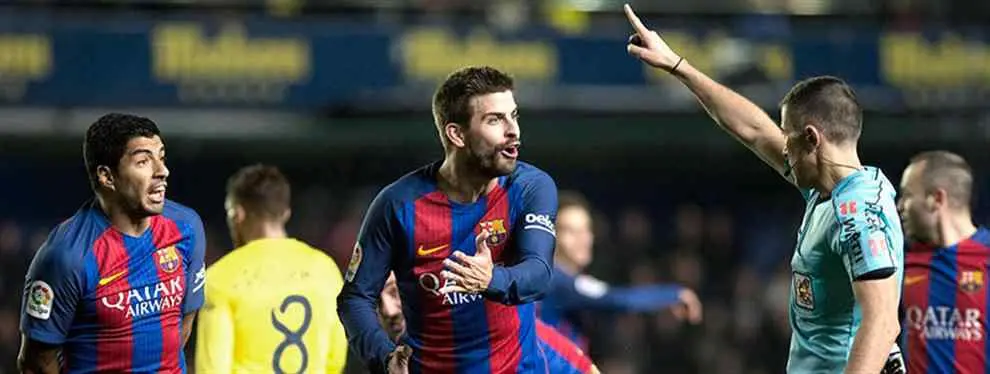 ¡Gerard Piqué vuelve al (nuevo) Periscope y habla de todo!