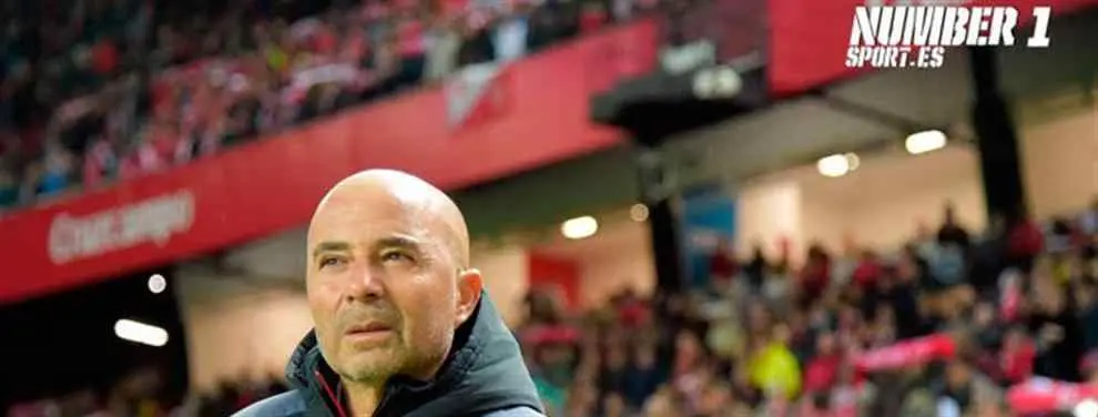 El Sevilla FC de Sampaoli hace historia