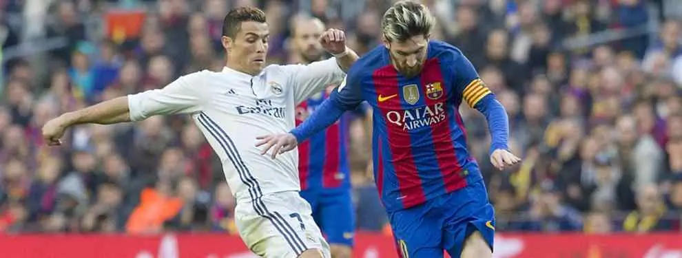 La predicción que pone en peligro a Cristiano Ronaldo y a Messi