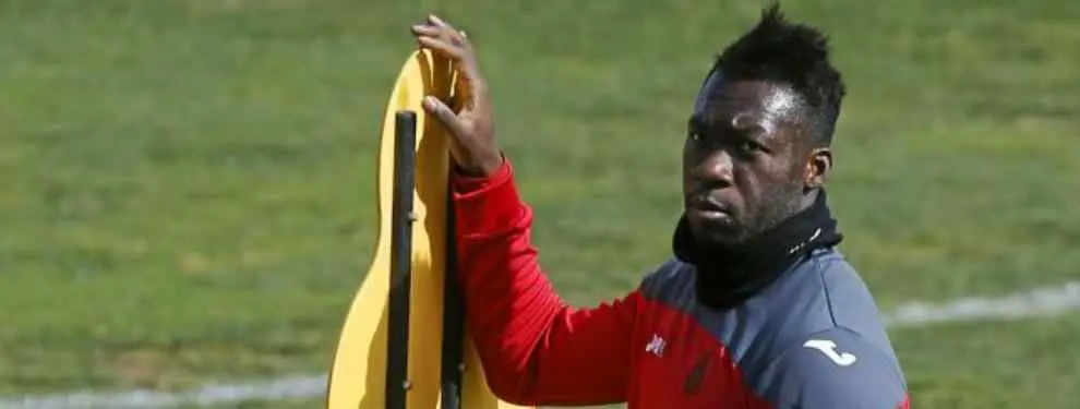 El equipo de la Premier que torpedea el fichaje de Caicedo por el Villarreal