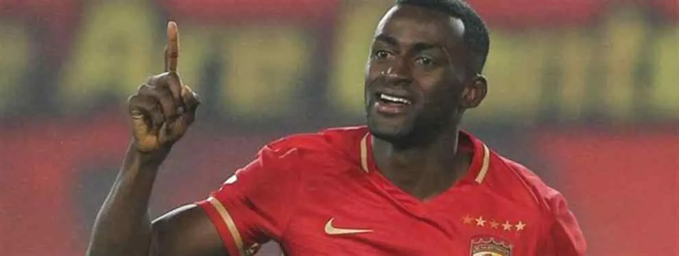 El primer equipo europeo que le abre sus puertas a Jackson Martínez