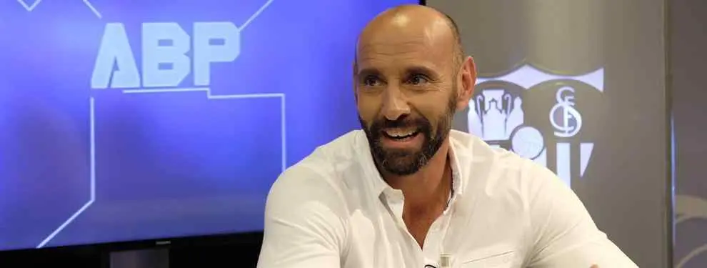 El último órdago de Monchi por un fichaje para el Sevilla antes del 31-E