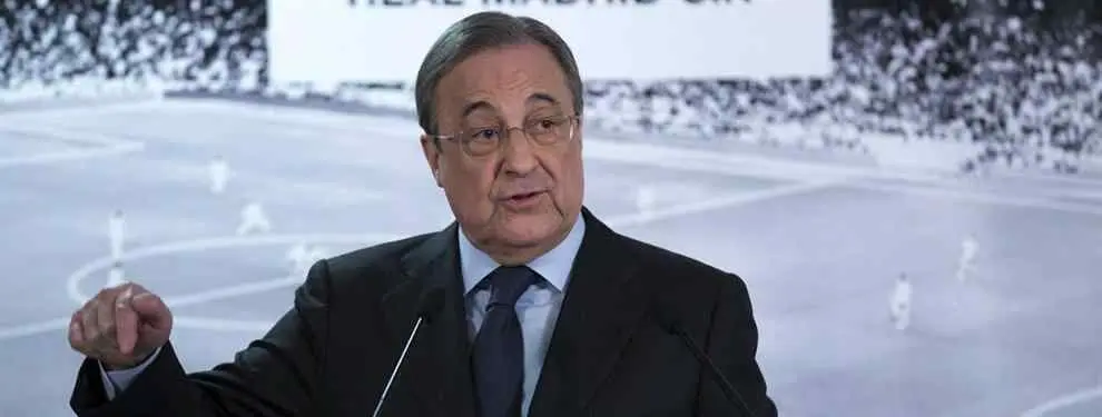 El Real Madrid le levanta al Barça el fichaje del mejor jugador de África