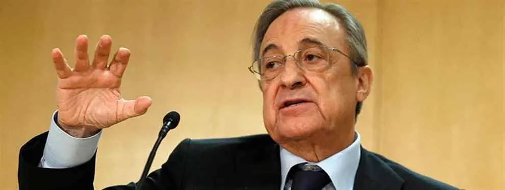 El crack que se ríe del Real Madrid (otra vez) con sus últimas declaraciones