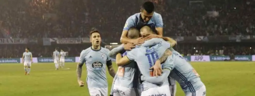 El Celta (con suspense) remata la faena ante el Madrid: las claves del empate