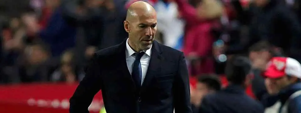 Con lupa: El examen para Zidane ante la Real (se juega más de lo que parece)