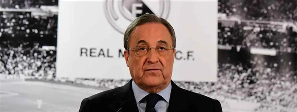 Los movimientos del Valencia para levantarle un fichaje de futuro al Real Madrid