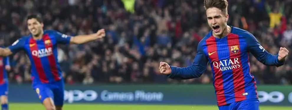 Las cinco claves de la manita azulgrana a la Real en un choque vibrante