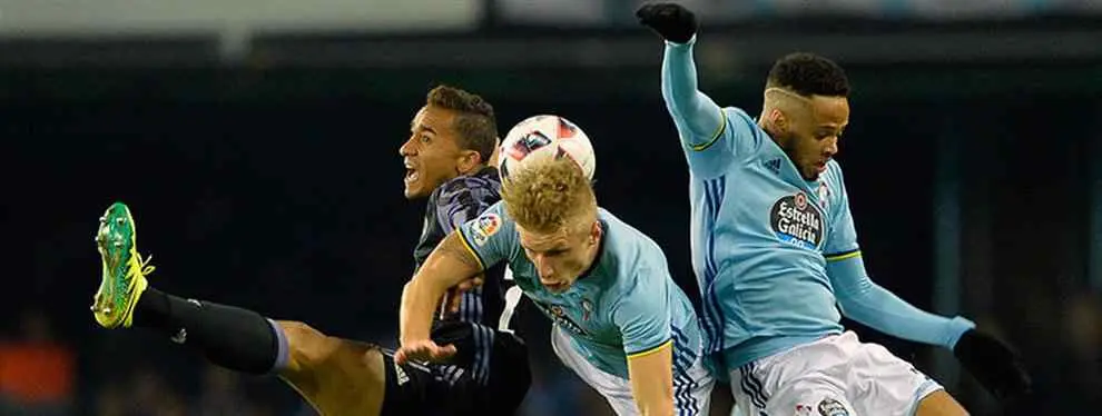 Señalan la clave del mal rendimiento de Danilo en el Real Madrid