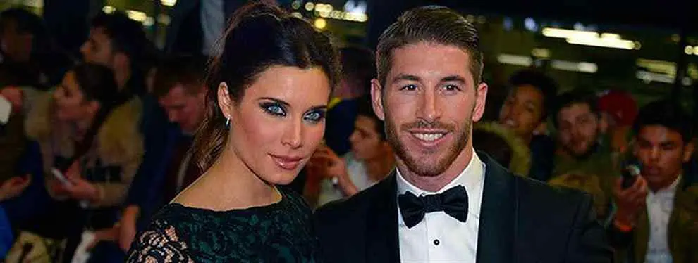 El sensual baile de Pilar Rubio (que pone como una moto a Sergio Ramos)