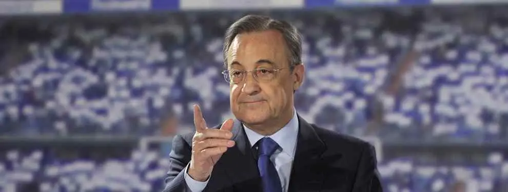 La estrella que reniega de su fichaje por el Real Madrid