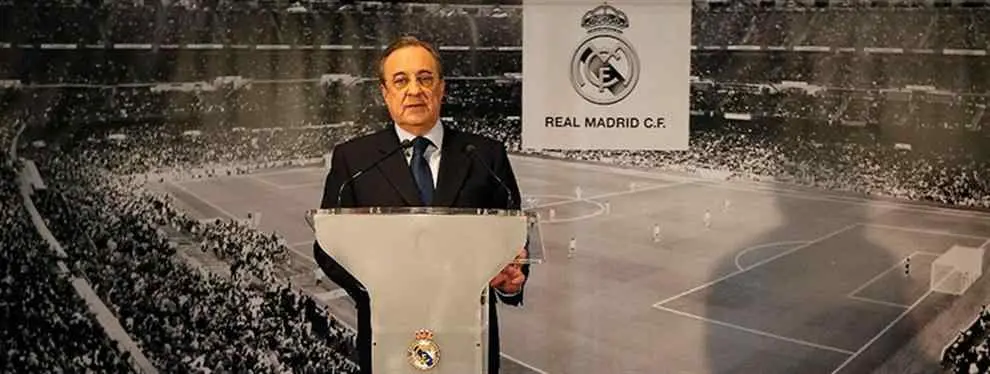 El plan que apunta a Messi en el entorno de Florentino Pérez enciende al Barça