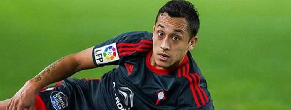 Las tres sorpresas (incluido Orellana) del Valencia en el último día de mercado