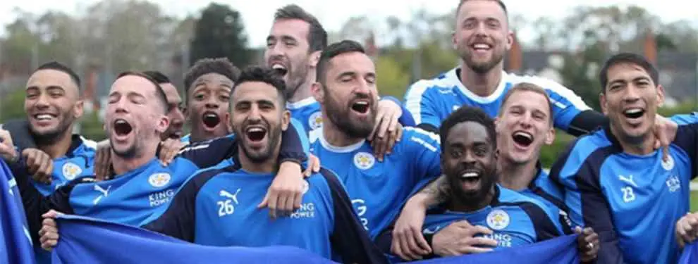 El argentino (campeón de la Premier) que se rebela y puede acabar en la Liga