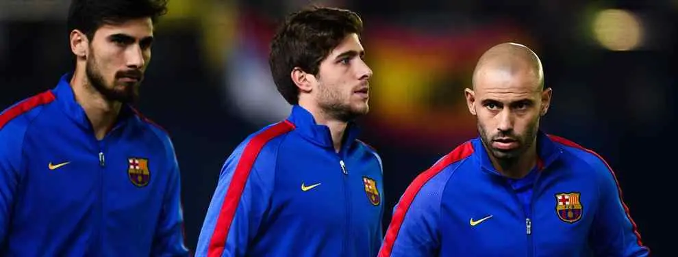 La 'traición' en el Barça que resuena en el vestuario (y en el club)