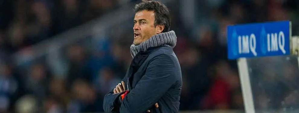 El jugador sorpresa que el Barça quiere cargarse en junio