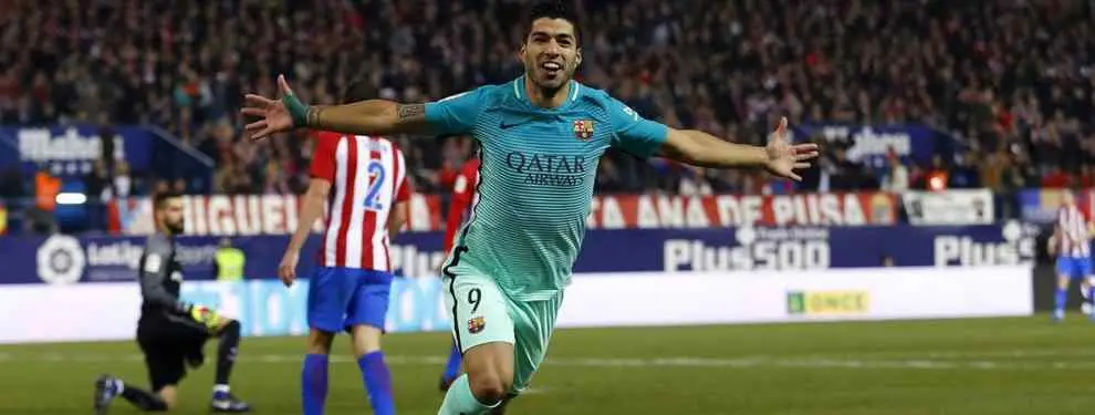 Las 5 claves de un grandioso partido con Messi, Suárez y Griezmann de estrellas