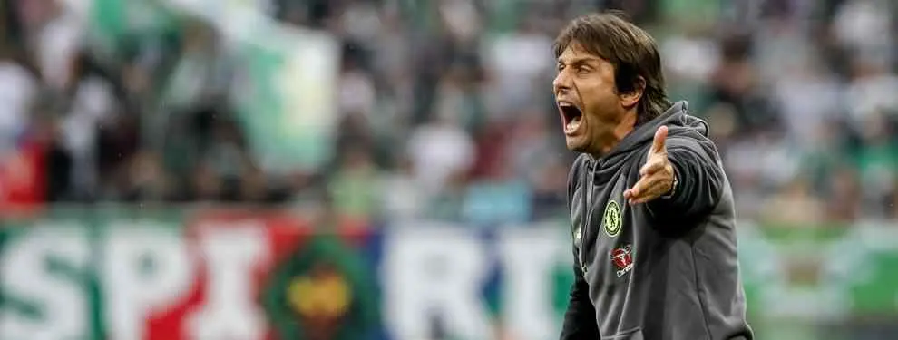 Las tres operaciones de locura del Chelsea (una en el Real Madrid)