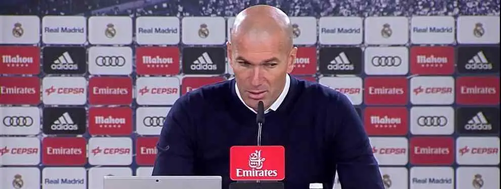 Aconsejan a un jugador del Madrid que deje de hablar con un 'crack' del Barça